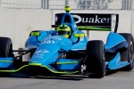 Car 67: Josef Newgarden